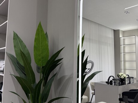 Obyekt - Nizami m. - 50 m²