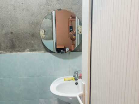 1 otaqlı həyət evi/bağ evi - Xırdalan - 45 m²