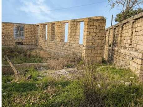Torpaq - Yeni Günəşli q. - 3 sot