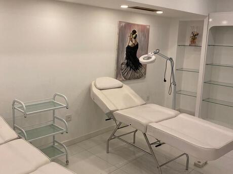 Obyekt - 28 May m. - 200 m²