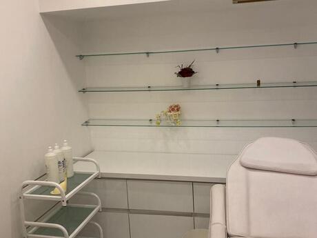 Obyekt - 28 May m. - 200 m²