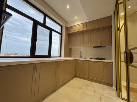 3-room apartment, 100 m², Nərimanov: 399 000 ₼ 5