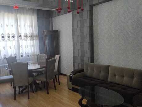 2 otaqlı yeni tikili - Elmlər Akademiyası m. - 65 m²