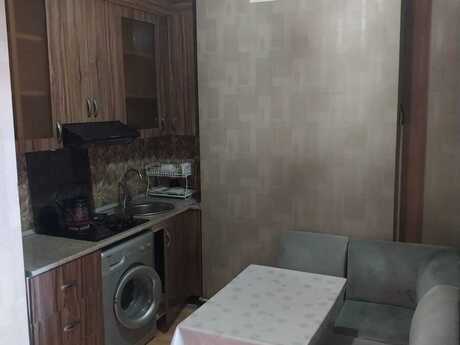 2 otaqlı yeni tikili - Elmlər Akademiyası m. - 65 m²