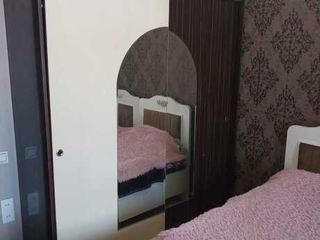 2 otaqlı yeni tikili - Elmlər Akademiyası m. - 65 m²