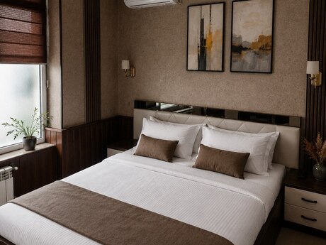 Obyekt - 28 May m. - 1000 m²