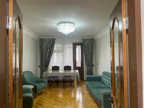 Elan №6137365 - Bakı, Xalqlar Dostluğu m., 3 otaqlı, 70 m², 4/5 mərtəbə