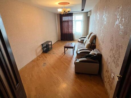 3 otaqlı yeni tikili - 20 Yanvar m. - 120 m²