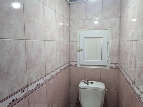 2 otaqlı köhnə tikili - Memar Əcəmi m. - 45 m²