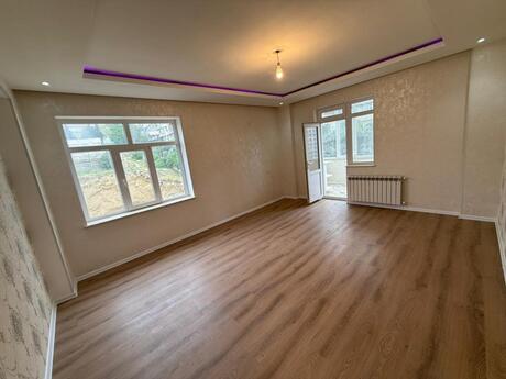 3 otaqlı yeni tikili - Xətai r. - 78 m²
