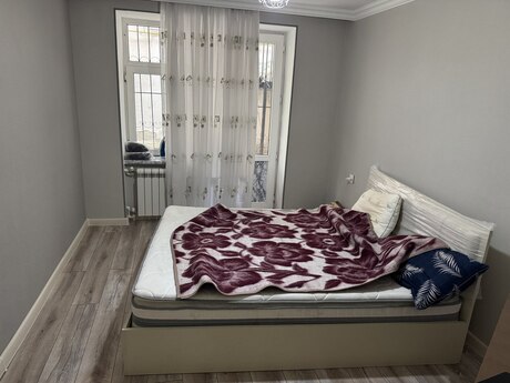 3 otaqlı köhnə tikili - Sumqayıt - 66 m²