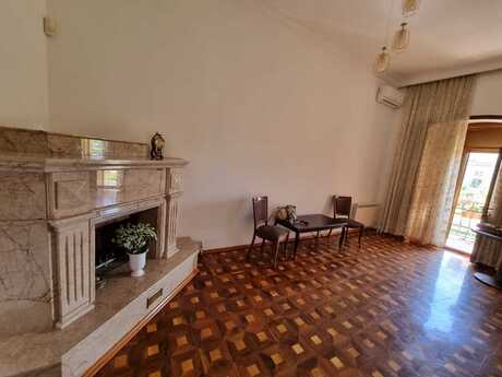 5 otaqlı köhnə tikili - Sahil m. - 155 m²