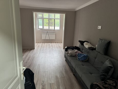 3 otaqlı köhnə tikili - Sumqayıt - 66 m²