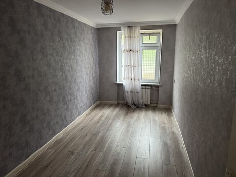 3 otaqlı köhnə tikili - Sumqayıt - 66 m²