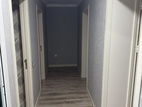 3 otaqlı köhnə tikili - Sumqayıt - 66 m²