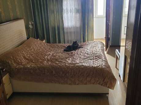 2 otaqlı köhnə tikili - Suraxanı r. - 60 m²