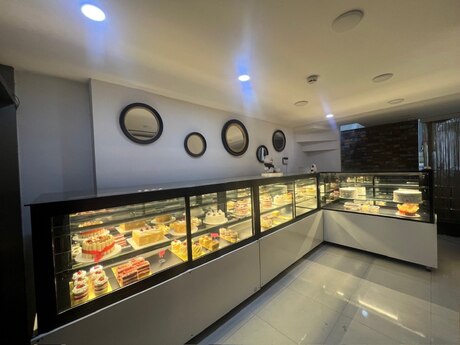 Obyekt - 28 May m. - 55 m²