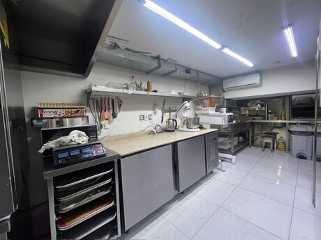 Obyekt - 28 May m. - 55 m²