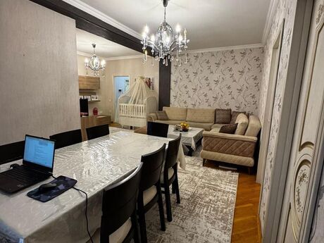 3 otaqlı yeni tikili - Xırdalan - 89 m²