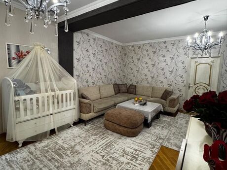 3 otaqlı yeni tikili - Xırdalan - 89 m²