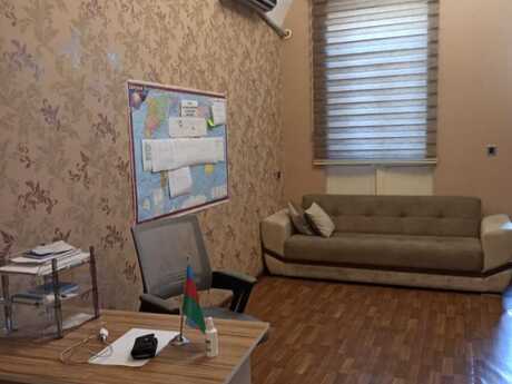 Obyekt - Sahil m. - 46.5 m²