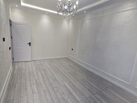 2 otaqlı köhnə tikili - 20 Yanvar m. - 32 m²