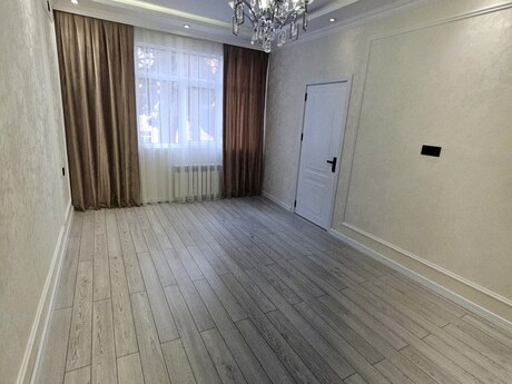 2 otaqlı köhnə tikili - 20 Yanvar m. - 32 m²