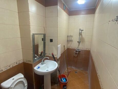 2 otaqlı yeni tikili - 20 Yanvar m. - 60 m²