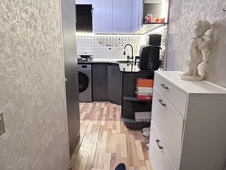 2 otaqlı yeni tikili - Masazır q. - 54 m²