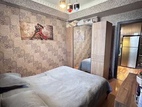 2 otaqlı yeni tikili - Masazır q. - 54 m²