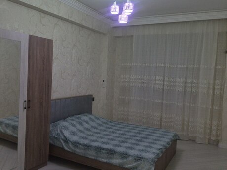 2 otaqlı yeni tikili - 20 Yanvar m. - 74 m²