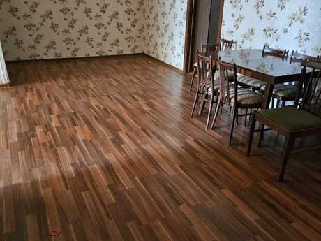 3 otaqlı həyət evi/bağ evi - Azadlıq Prospekti m. - 78 m²