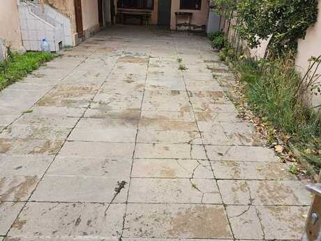 3 otaqlı həyət evi/bağ evi - Azadlıq Prospekti m. - 78 m²