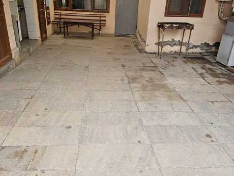 3 otaqlı həyət evi/bağ evi - Azadlıq Prospekti m. - 78 m²