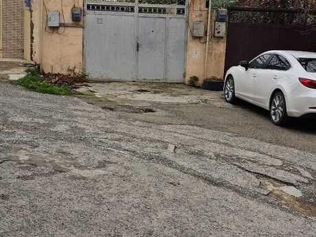 3 otaqlı həyət evi/bağ evi - Azadlıq Prospekti m. - 78 m²