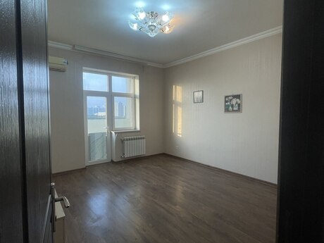 2 otaqlı yeni tikili - Hövsan q. - 65 m²