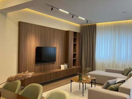 Elan №6137422 - Bakı, 28 May m., 3 otaqlı, 135 m², 5/20 mərtəbə