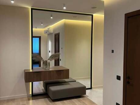 Kirayə 3 otaqlı mənzil, 135 m², 28 May: 2 200 ₼/ay 5