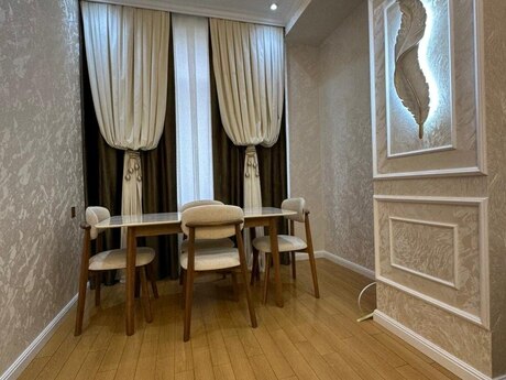 2 otaqlı yeni tikili - Xırdalan - 47 m²