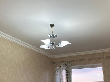 2 otaqlı yeni tikili - Hövsan q. - 65 m²