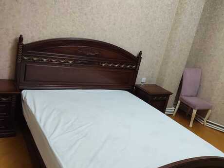 3 otaqlı yeni tikili - Elmlər Akademiyası m. - 90 m²