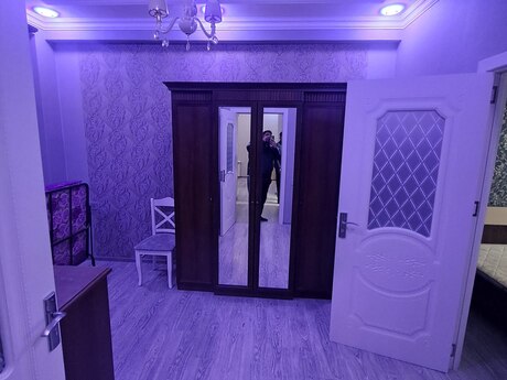 3 otaqlı yeni tikili - Xırdalan - 65 m²