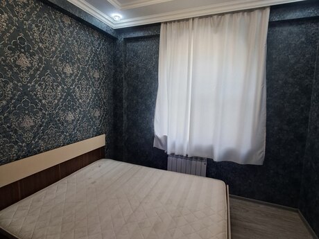 3 otaqlı yeni tikili - Xırdalan - 65 m²