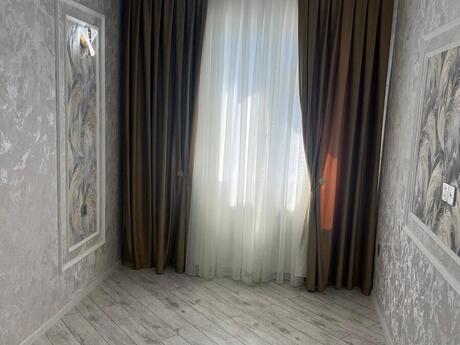 3 otaqlı köhnə tikili - Memar Əcəmi m. - 90 m²
