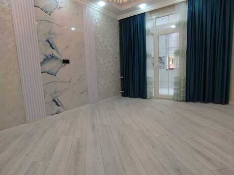 4 otaqlı yeni tikili - Xırdalan - 97 m²