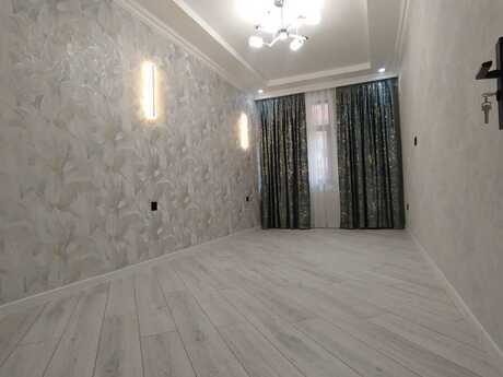 4 otaqlı yeni tikili - Xırdalan - 97 m²