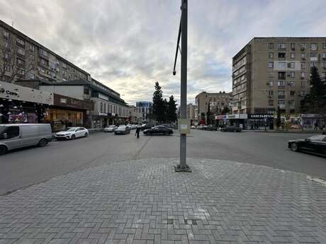 Obyekt - Əhmədli m. - 150 m²
