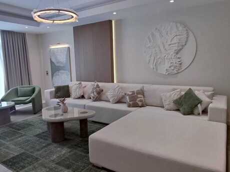 4 otaqlı yeni tikili - İçəri Şəhər m. - 350 m²