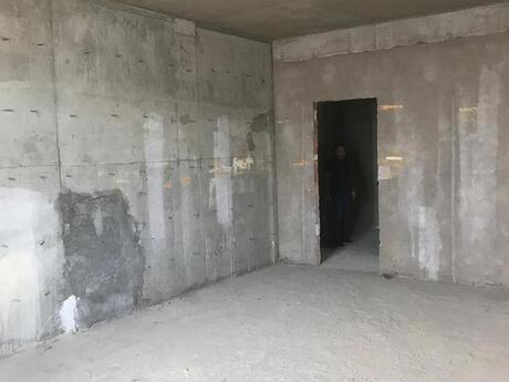 2 otaqlı yeni tikili - Xırdalan - 81.3 m²