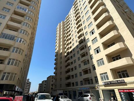 Elan №6137448 - Xırdalan, Xırdalan, 2 otaqlı, 81.3 m², 8/17 mərtəbə